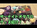 【ポケセングッズ紹介】 サーナイトオタクをこじらせるとこうなる。【肉声】
