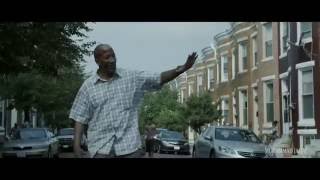 Freddy Hayes Vs Frank UnderWood House Of Cards