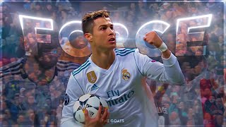 This EDIT Took Me WAY Too Long To Make (The Goats)