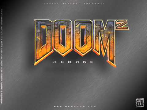 DOOM 2 Remake E1M31_Wolfenstein Song [Remake] version