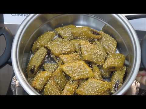 makroudh-gâteau-tunisien-traditionnel-au-four-recette-inratableأسرار-نجاح-المقروض-التّونسي