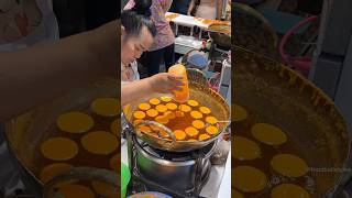 ตะลุยกินร้านเด็ดที่ดิโอสยาม ที่เค้าบอกขนมหวานอร่อยมาก วันนี้บอกเลยเจอแต่ร้านอร่อยดี้ดี 🍯🥮ดิโอสยาม