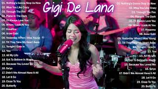 Nothings Gonna Stop Us Now  Gigi De Lana Most Loved   Album 2023