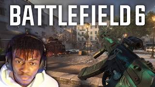 New Battlefield 6 Blastpoint Update COOKED