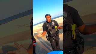 Thumbnail for Couldn't ask for a better officer 🚓 @velshyrym3935