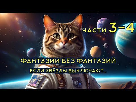ЕСЛИ ЗВЁЗДЫ ВЫКЛЮЧАЮТ…..