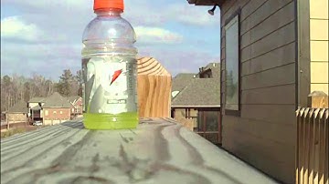 AGM MP001 Shooting Test (Daytime Redo) 1080p!