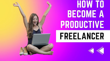 10 ways to improve your productivity and focus while working remotely