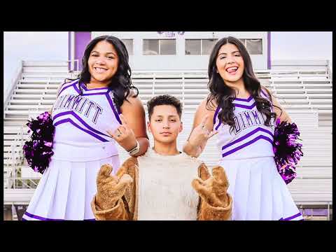 dimmitt high school class of 2024 senior slideshow