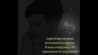 story wa sok jagoan