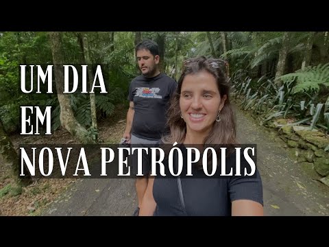 Nova Petrópolis em