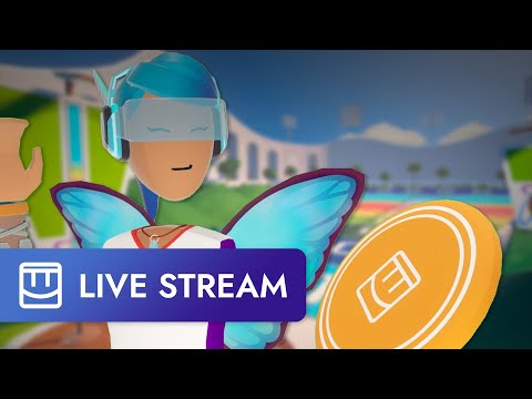 Featured Rooms Livestream | Staff-Lympics Edition - Featured Rooms Livestream | Staff-Lympics Edition