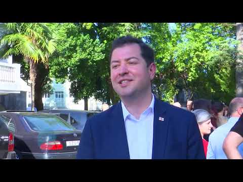 რეგიონული თეატრების საერთაშორისო ფესტივალი