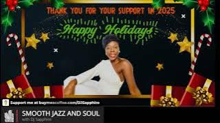 Download lagu The Quiet Storm with DJ Sapphire on 12 December 2025