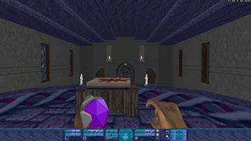 [GZDoom] Harmony v1.1, map 3