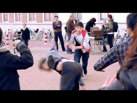 Video: Een Chinees nieuwjaarsfeest plannen