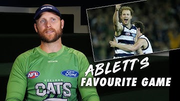 Whats is Ablett
