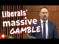 Just Trust Me Why Liberals New Space Law Is A MASSIVE GAMBLE 