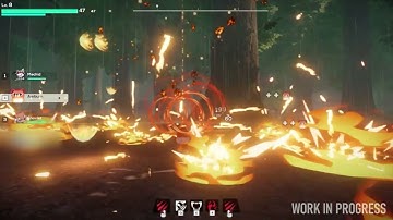 Experimental Abilities - June 2024