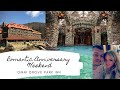 Romantic Getaway at the Omni Grove Park Inn Asheville, NC