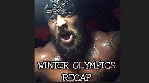 Winter Olympics 2018 Recap | Robertfrank615