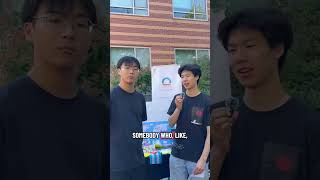 InterVarsity at Northeastern University #interview #northeasternuniversity #college