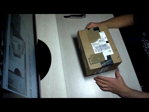 Распаковка посылки из Америки. Моя посылка с Амазона. Распаковка посылки из Америки. Моя посылка с Амазона.