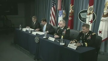 Why Pentagon chose Austin for Army Futures Command