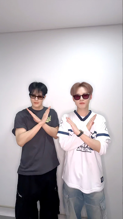 Baju baru♪ Celana baru♪ #JENO #CHENLE #NCTDREAM #THEDREAMSHOW4 #JAKARTA