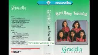 Full Album: Hari Yang Terindah - Graciella Singers (1989)