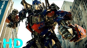 Autobots vs. Decepticons 