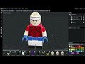 Mecabricks How to Make: Peacemaker (Redux)