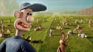 Уоллес и Громит: Проклятие кролика-оборотня  (трейлер а/фильма)