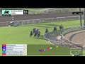 Bright Eye Bungle (IRE) Wins Race 10 on Saturday, April 18th at Santa Anita Park
