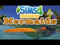 How to Play a Mermaid: Everything You Need to Know - Sims 4 Island Living Guides