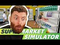 Le dbut des problmes supermarket simulator 3