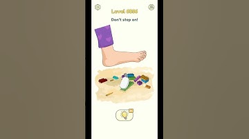 dop2 #gameplay #youtubeshorts #shorts#bts #delete one part #dop2game #gameplay