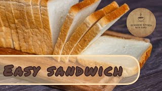 Easy Sandwich