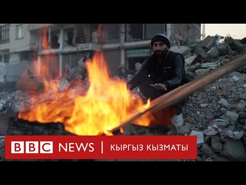 Video: Балашовдун калкы акырындап азайып баратат