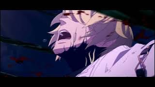 Why (Secondhand Serenade) - AMV