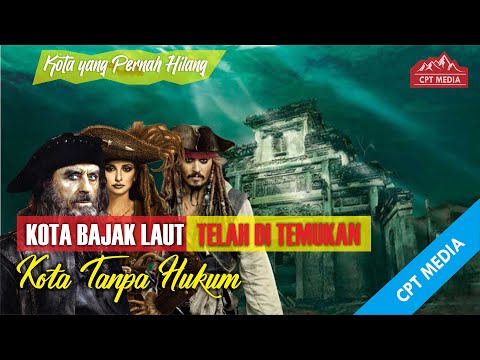 Video: Kota Vineta Yang Tenggelam Dan Misterius - Pandangan Alternatif