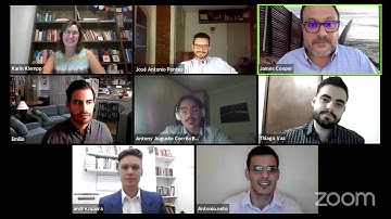 Blockchain: an introduction to web 3.0, smart contracts and the geopolitics of technonationalism
