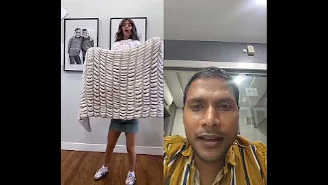 SHE’S SO TALL! 🤣#shorts #tiktok #trending