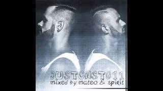 Mateo & Spirit  - Justcast 011