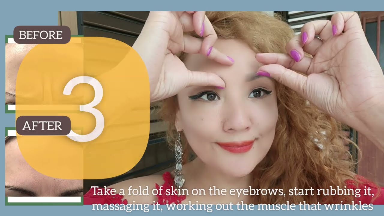 How To Get Rid Of Frown Lines Around Mouth Naturally Home