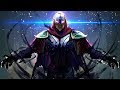 Best Aggressive Hybrid Epic Music Mix. Dark Epic Hybrid Trailer Music. UEM.