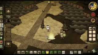 Don't Starve полное руководство (обучение) для новичка. P4 Don't Starve полное руководство (обучение) для новичка. P4