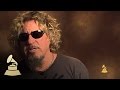 Sammy Hagar - Keeping Your Voice In Shape