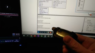 Gnu Radio Starline car decoding in real time