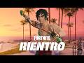 🔴Fortinite reload ITA